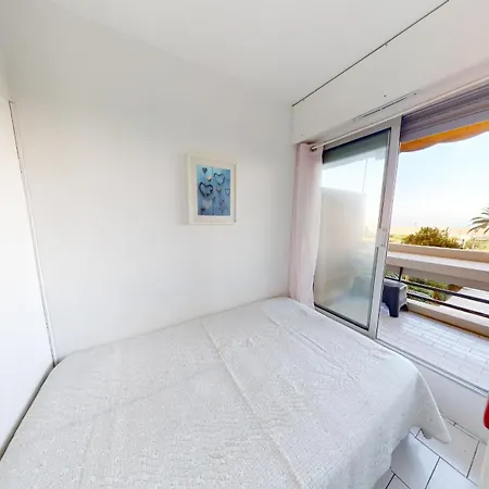 דירה 4 Personnes Vue Mer