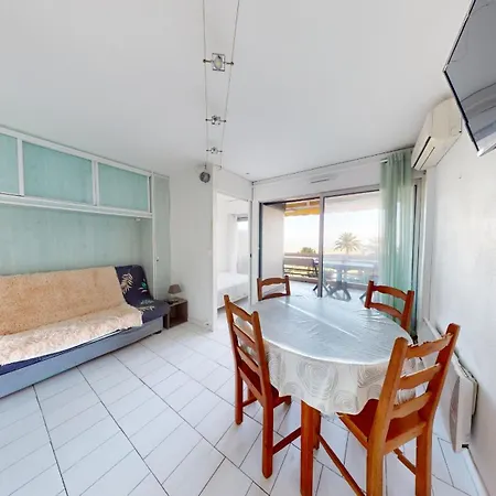 4 Personnes Vue Mer קאנט אן רוסיון