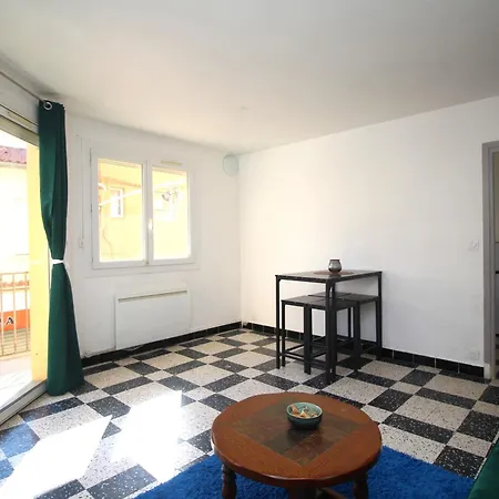 4 Personnes Vue Mer